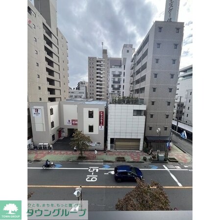 プレール・ドゥーク川口並木の物件内観写真